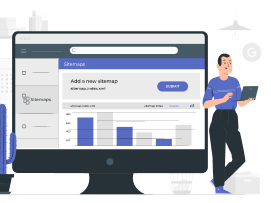 Google sitemap-pana 1