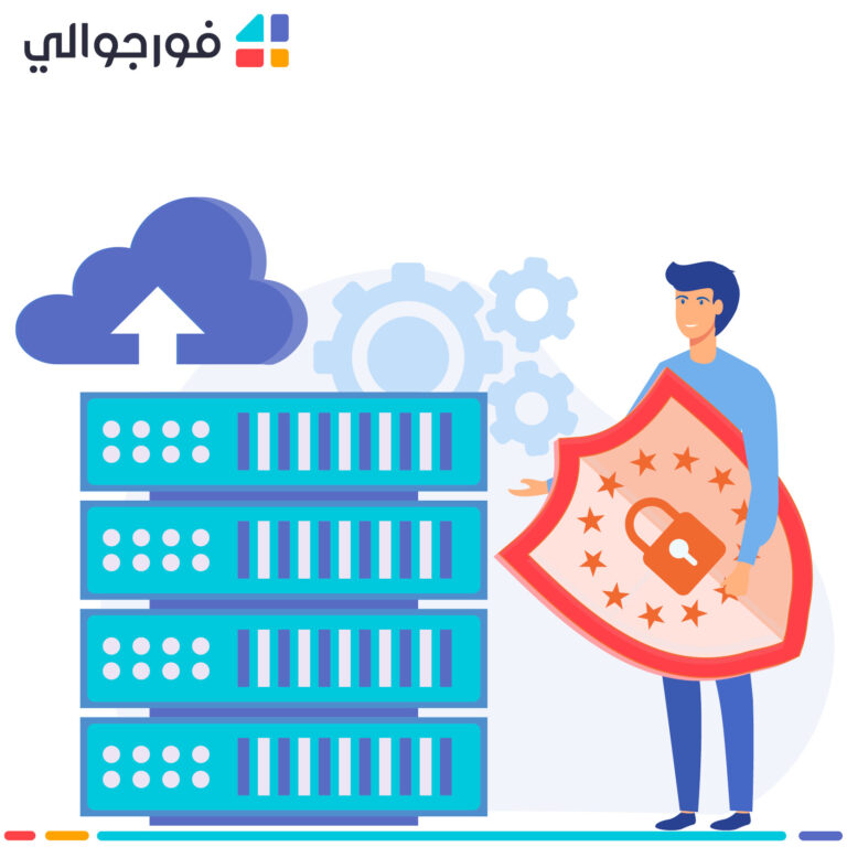 الأمن السيبراني للشركات: حماية علامتك التجارية من التهديدات الإلكترونية