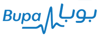 شعار شركة بوبا - عملاء فورجوالي