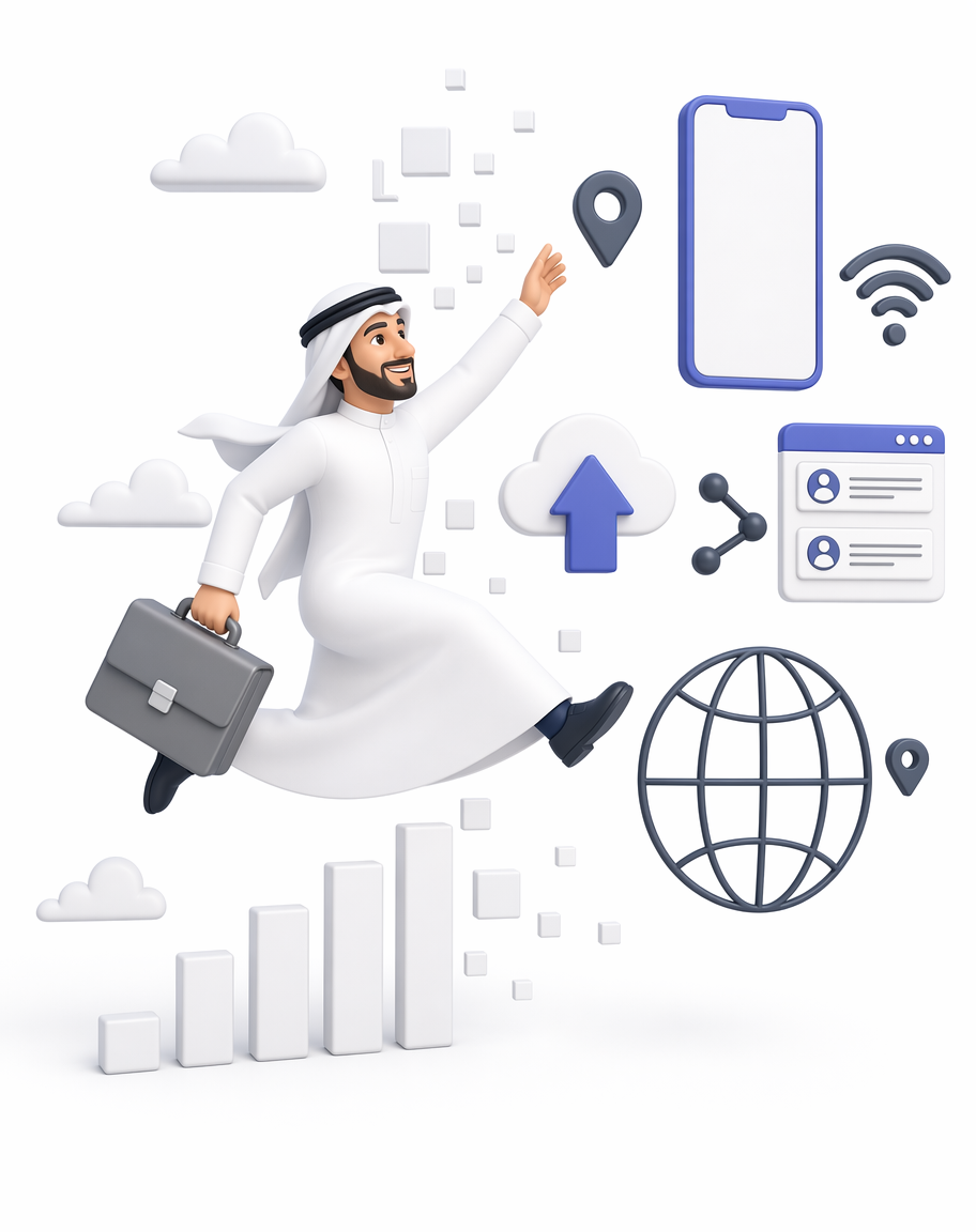 حقق جميع طمولك في المبيعات