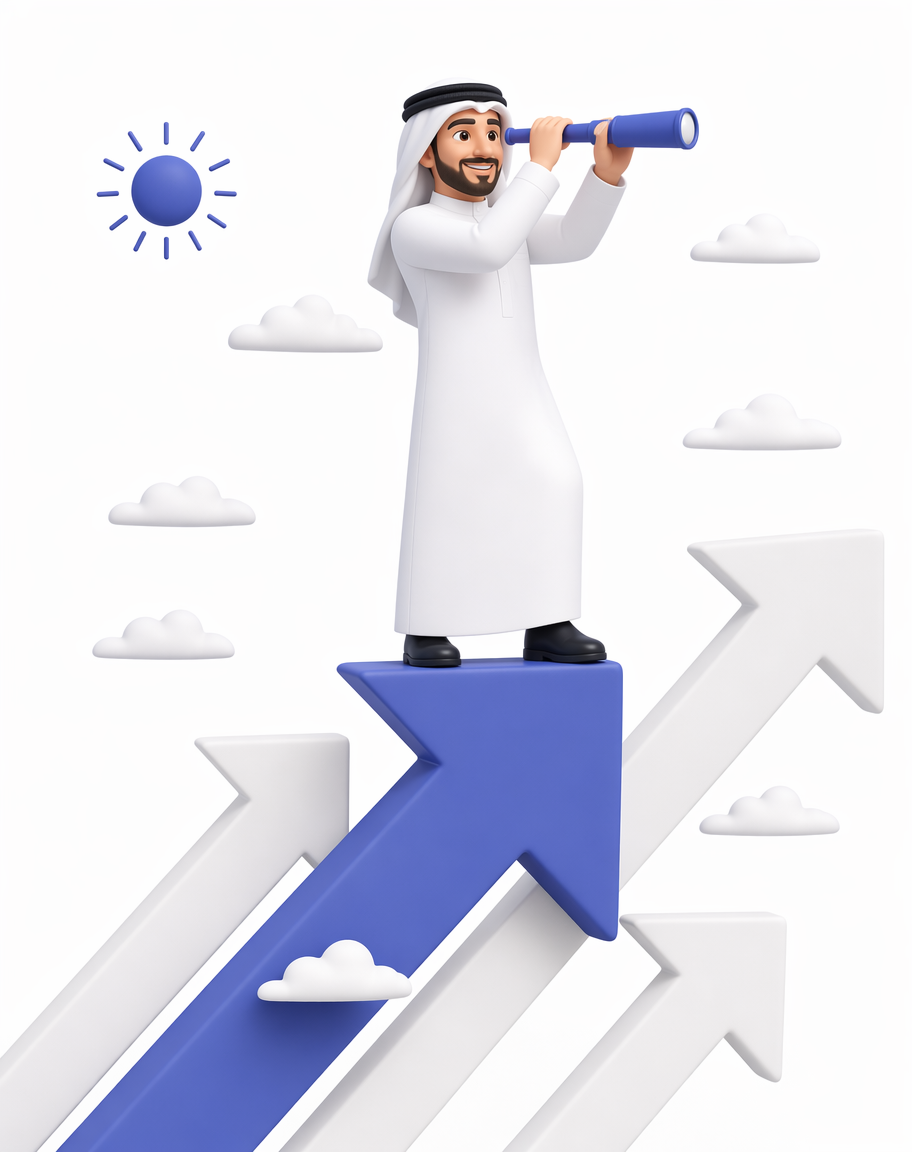 عم كلومبوس للمستقبل