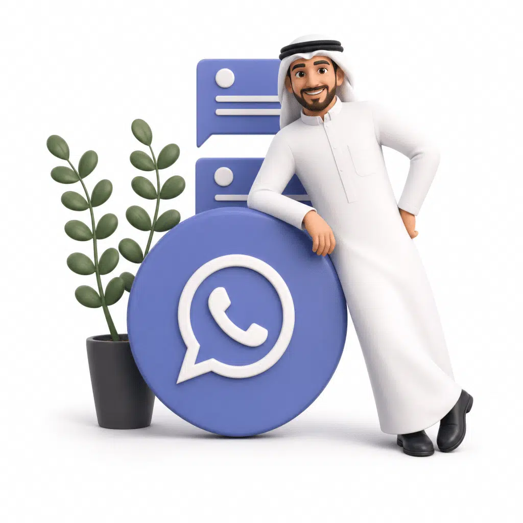 فورجوالي واتساب