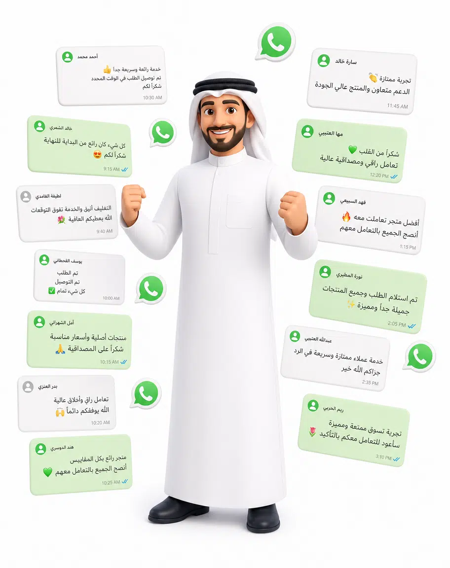 مع فورجوالي من نجاح الي نجاح