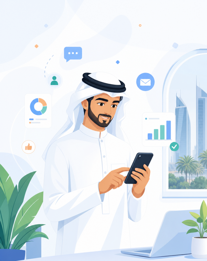 messaging trends 2026 featured