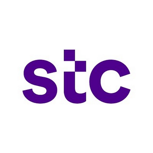 شعار STC شركة الاتصالات السعودية