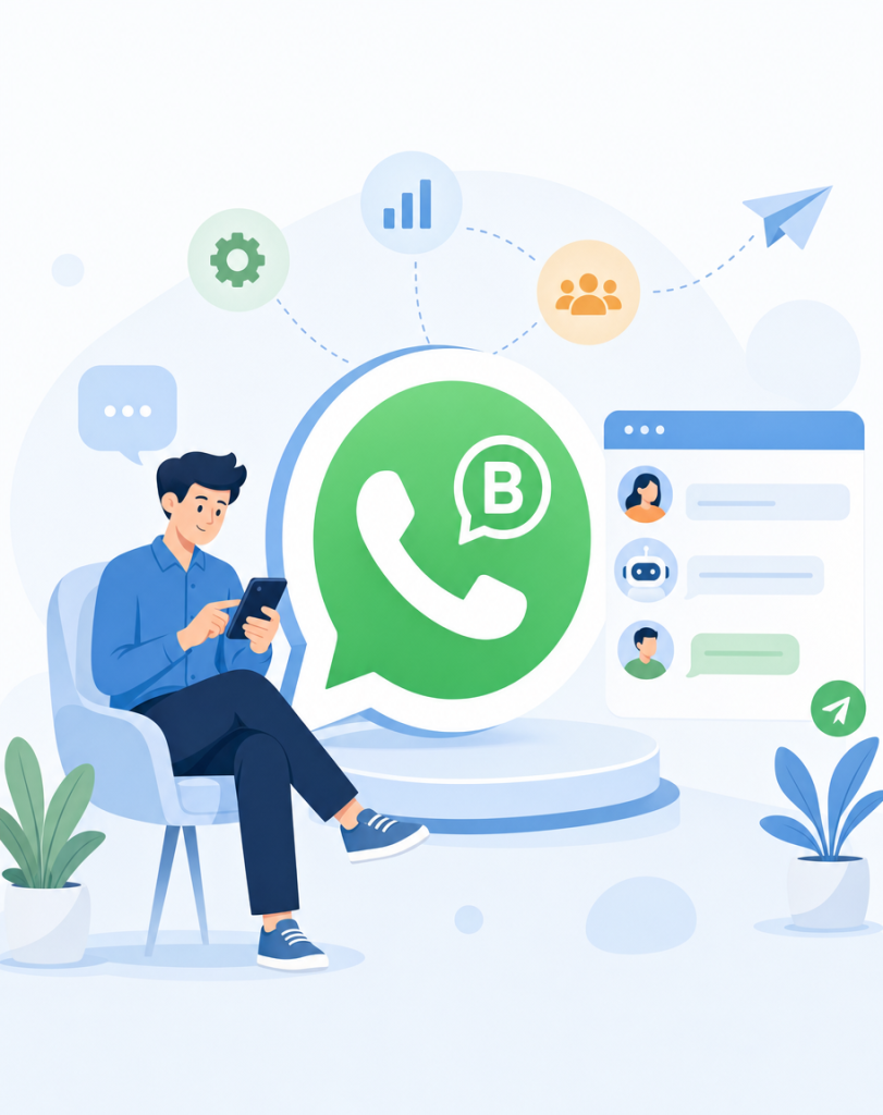 whatsapp business 2026 featured