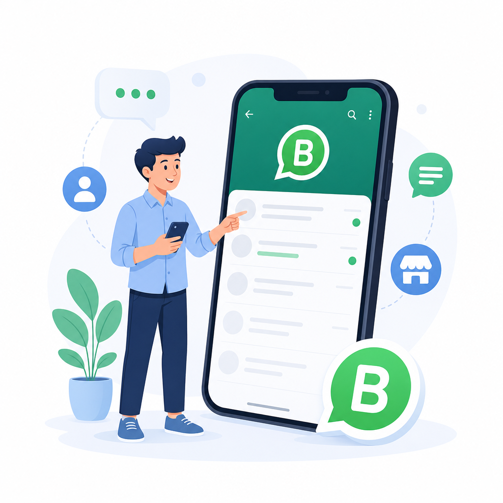 whatsapp business 2026 inline