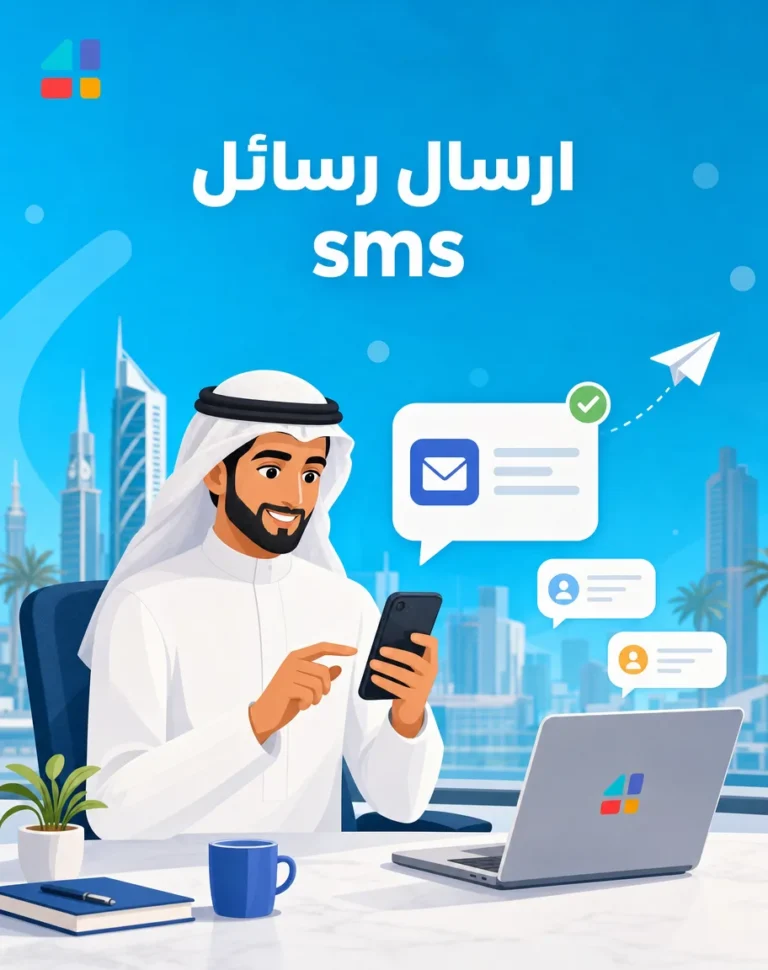 أفضل موقع ارسال رسائل sms - فورجوالي