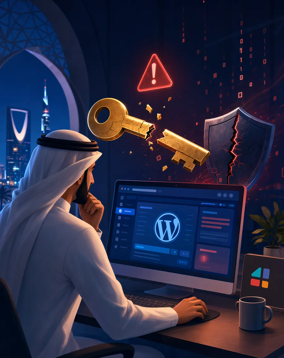 ثغرة حرجة في إضافة Mentoring لووردبريس تتيح تصعيد الصلاحيات إلى مسؤول