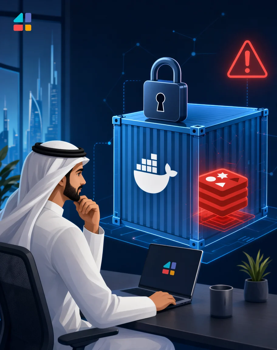ثغرة حرجة CVE-2026-42088 في OpenC3 COSMOS تسمح بتجاوز صلاحيات الإدارة عبر Redis و Docker