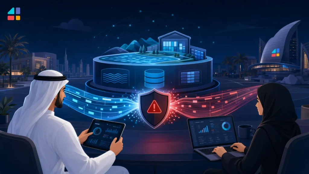تحليل ثغرة Apache Polaris الأمنية CVE-2026-42809 من قبل مختصين سعوديين في مركز بيانات