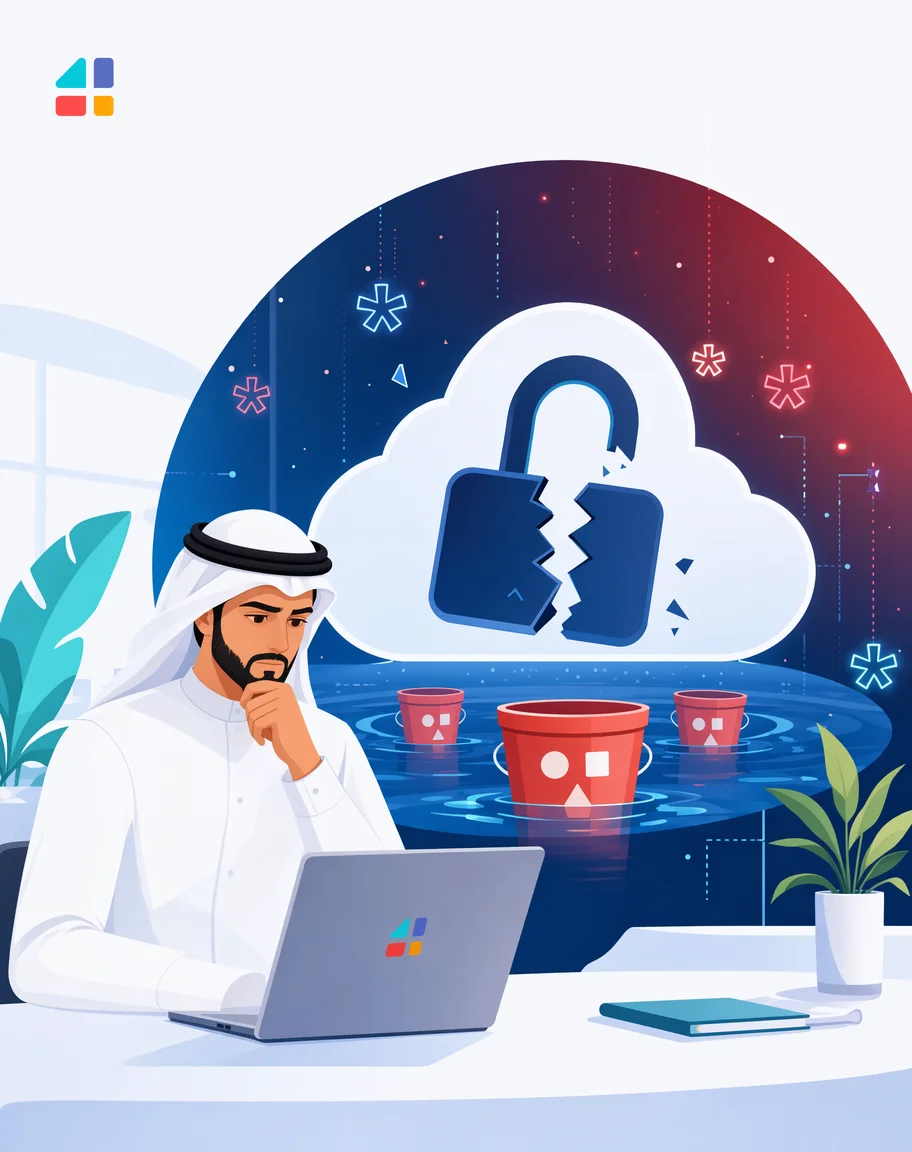 ثغرة حرجة في Apache Polaris تسمح بالوصول العابر للجداول عبر S3