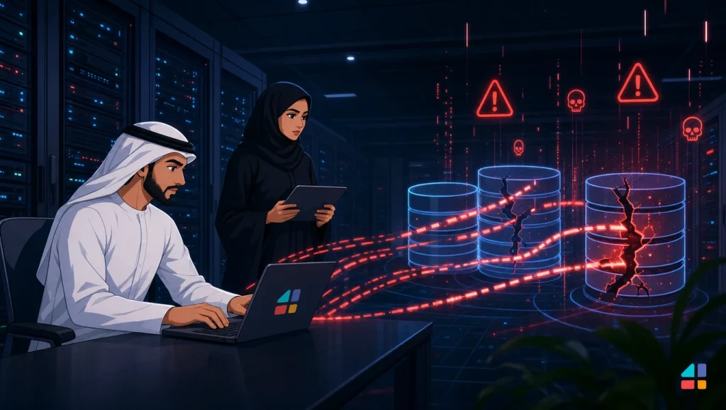 خبيران سعوديان يحللان ثغرة حقن SQL في إضافة ووردبريس داخل مركز بيانات