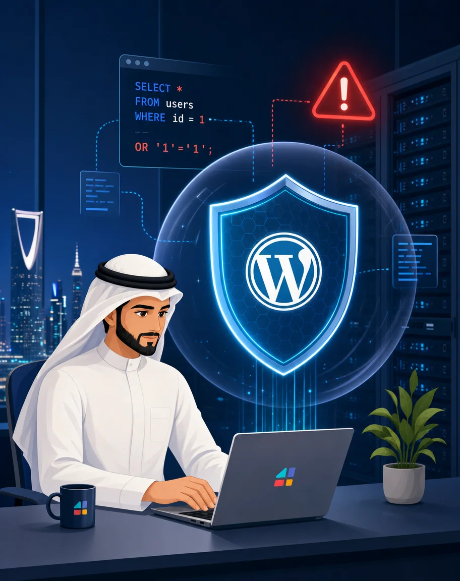 ثغرة حقن SQL حرجة في إضافة WeePie Cookie Allow لـ WordPress