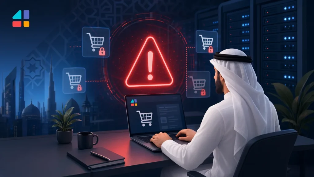 مسؤول استضافة سعودي يراقب ثغرة wordpress خطيرة مع تنبيه أمني وتجاوز مصادقة