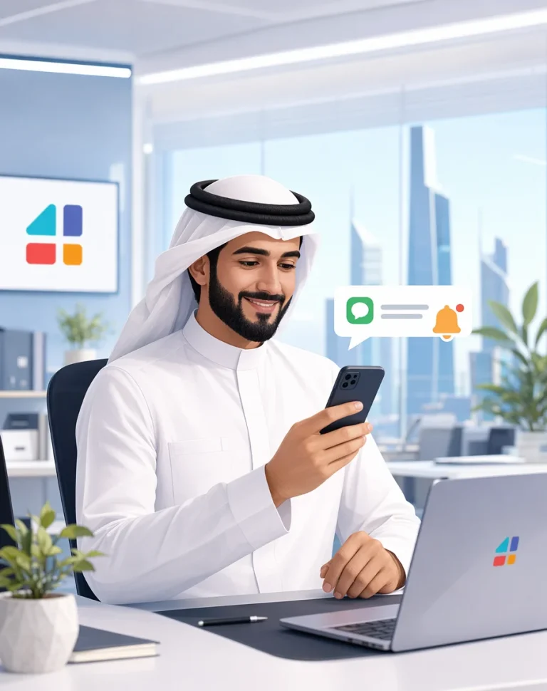 تذكيرات الرسائل النصية القصيرة: الحل الذكي لإدارة المواعيد والمدفوعات